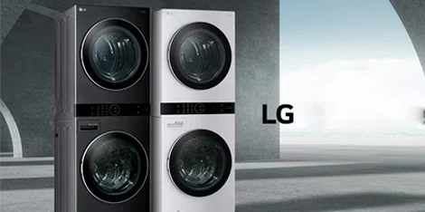 Lavadora LG Lavadora LG
