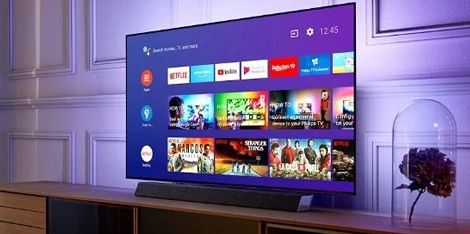 Reparación de Televisores