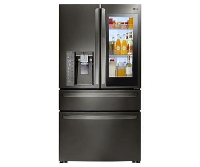 Reparación de refrigeradoras LG Reparación de refrigeradoras LG
