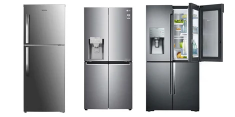 reparación de refrigeradoras