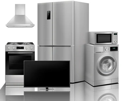 servicio de electrodomésticos