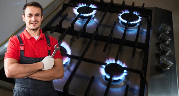 Servicio de reparación de cocinas Servicio de reparación de cocinas